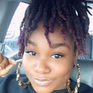 Meet your Posher, Jocelyn